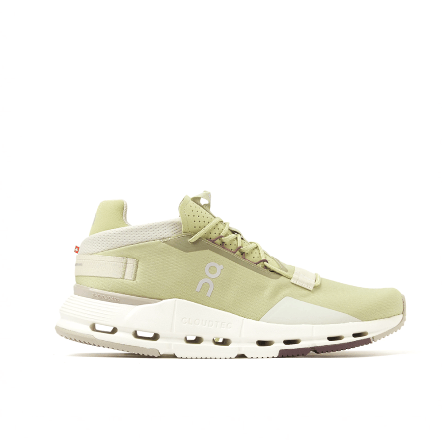 On Cloudnova 2 Green
