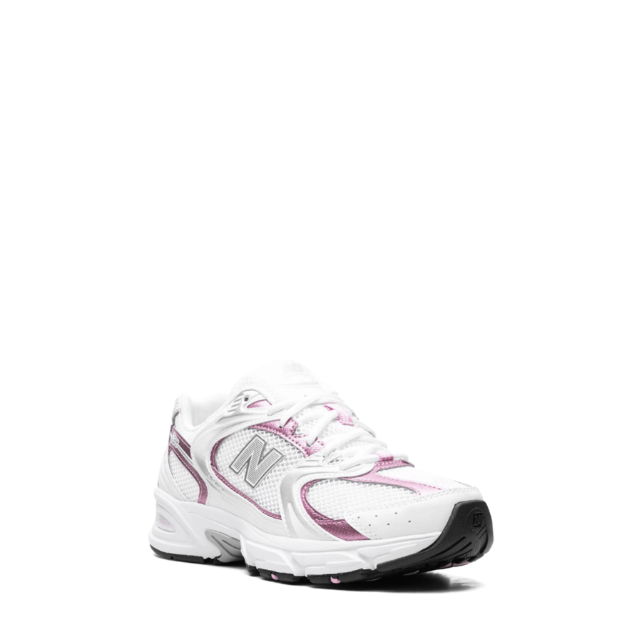 New Balance 530 White/Pink
