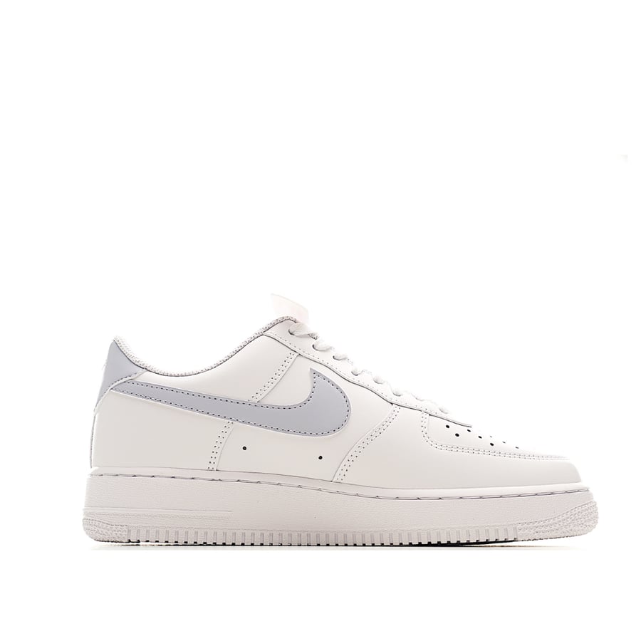 Nike Air Force 1 '07 White Light Grey