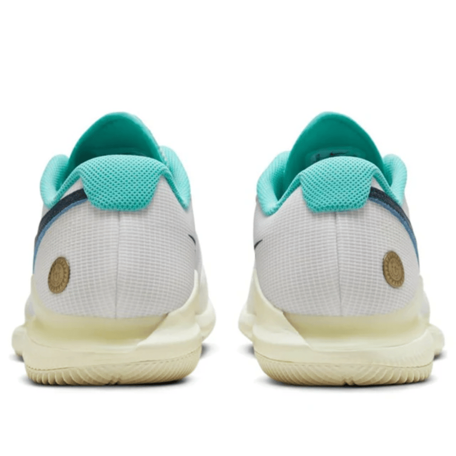 NikeCourt Air Zoom Vapor Pro HC "White Coconut Milk"