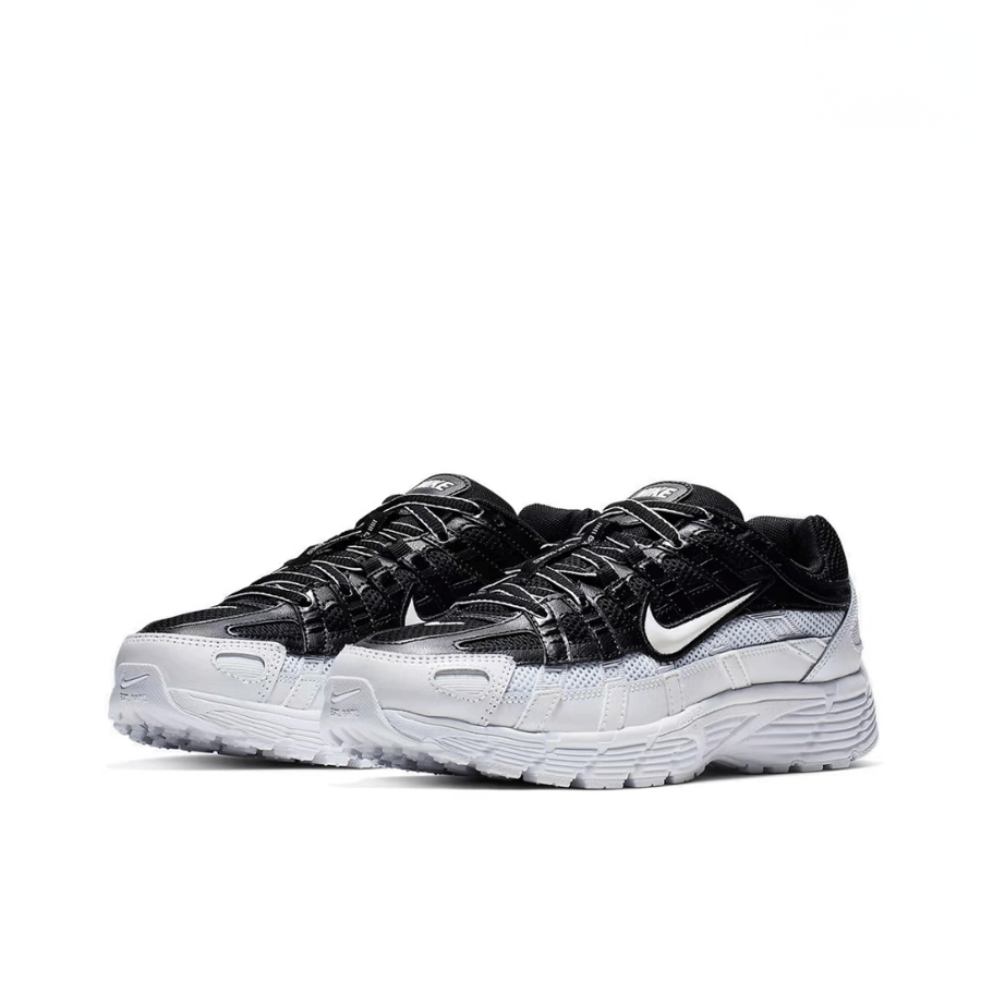 Nike P-6000 CNPT White Black