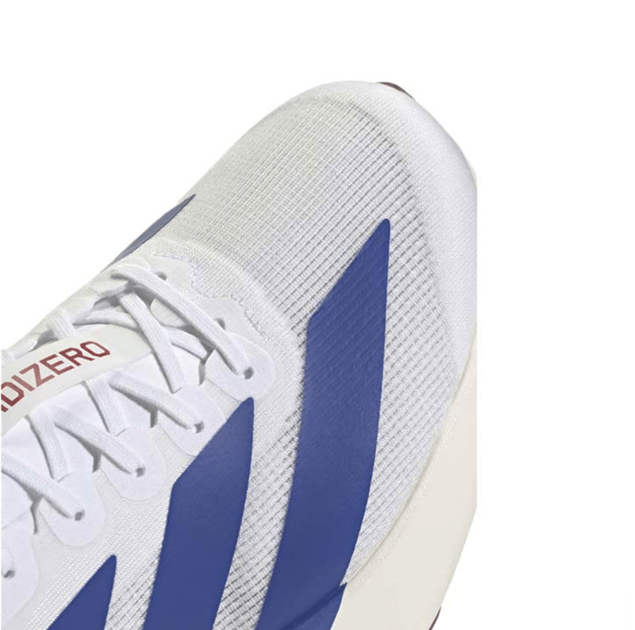 adidas Adizero Evo SL – White Blue