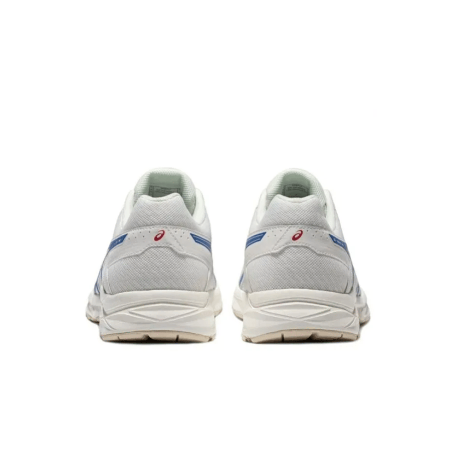 ASICS Q119 Kids Sneakers White / Blue