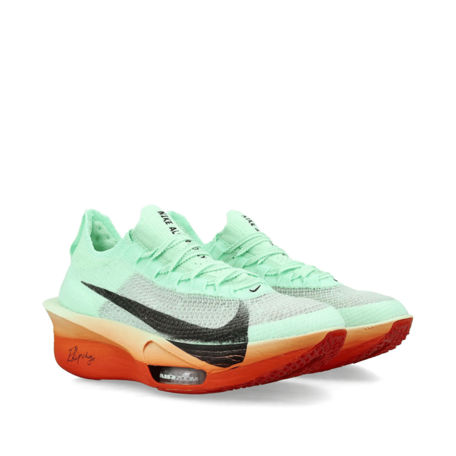 Nike Air Zoom Alphafly Next% 3 Eliud Kipchoge