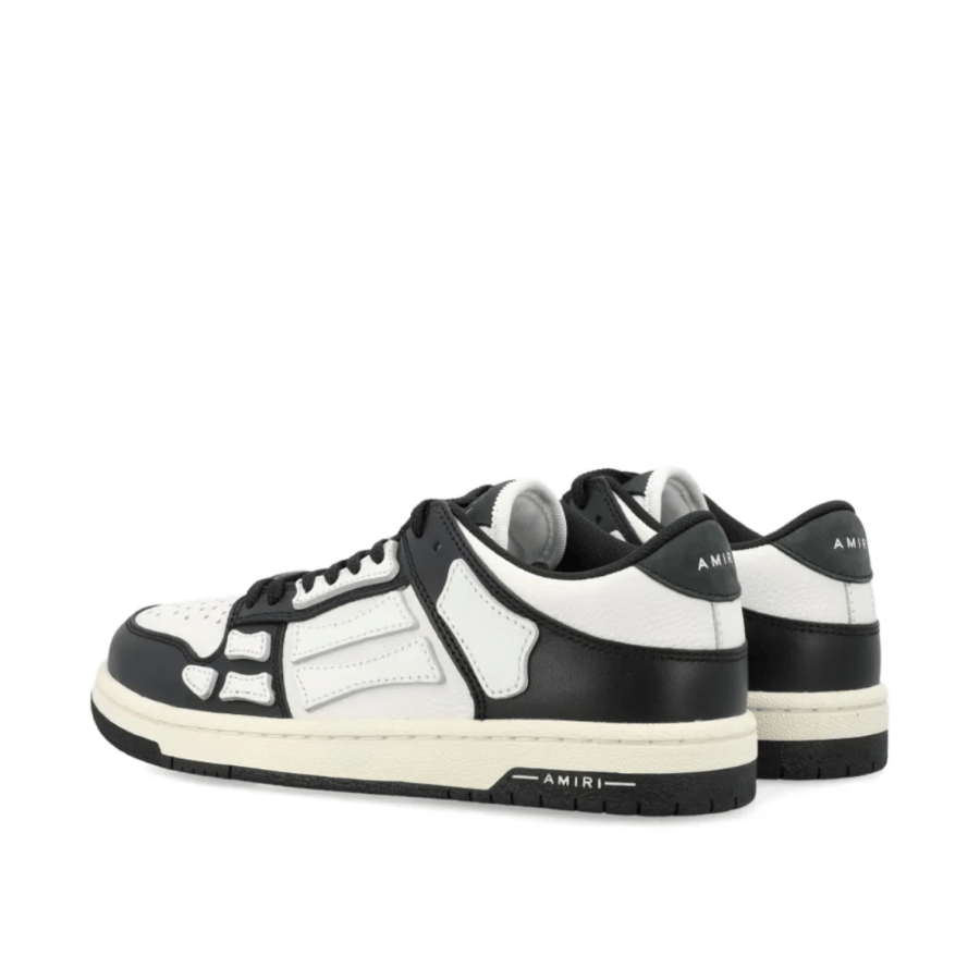 Amiri Skel Top Low Sneaker