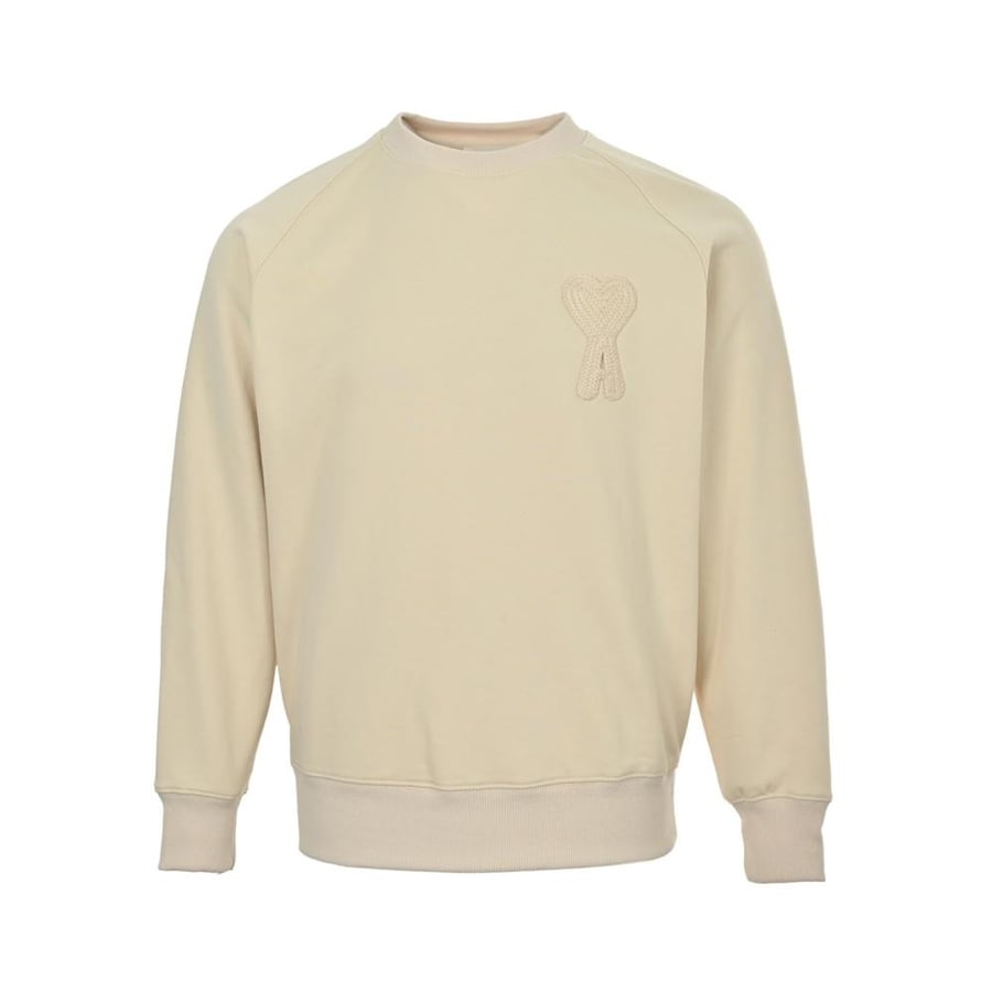 AMI – Ami Paris Logo Sweatshirt