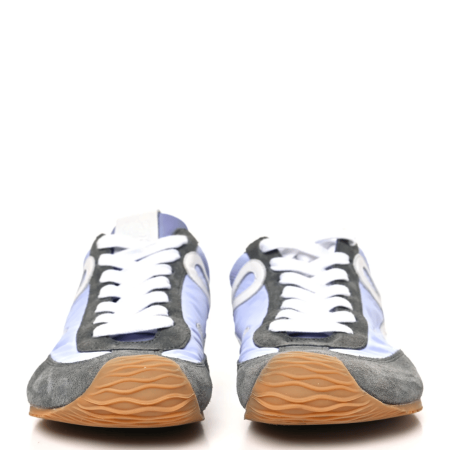 LOEWE Ballet Runner 2.0 Lilac White