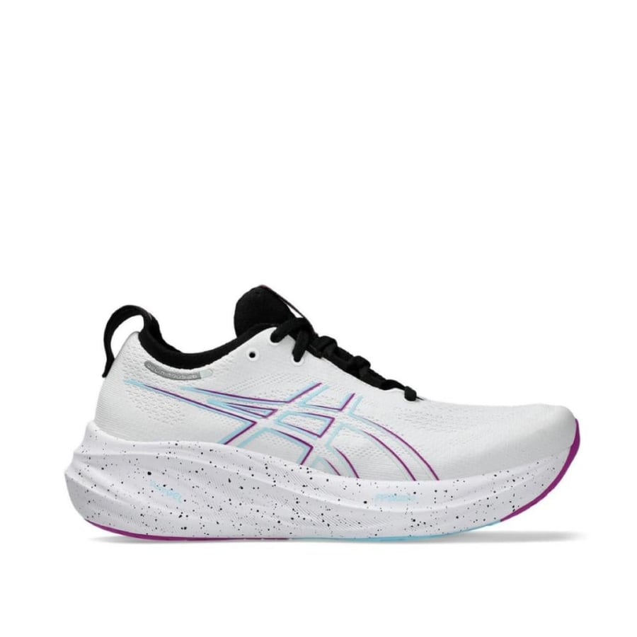 Gel Nimbus 26 'White Soothing Sea'