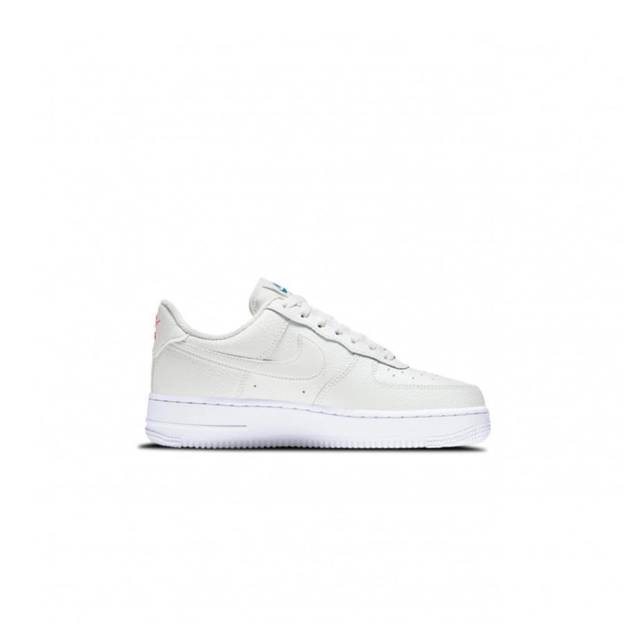 NIKE AIR FORCE 1 '07 LV8 "Miami Dolphins"