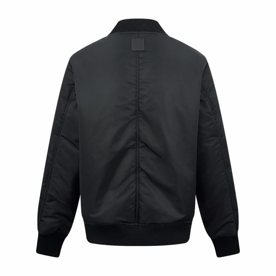 Loewe Padded Bomber Jacket
