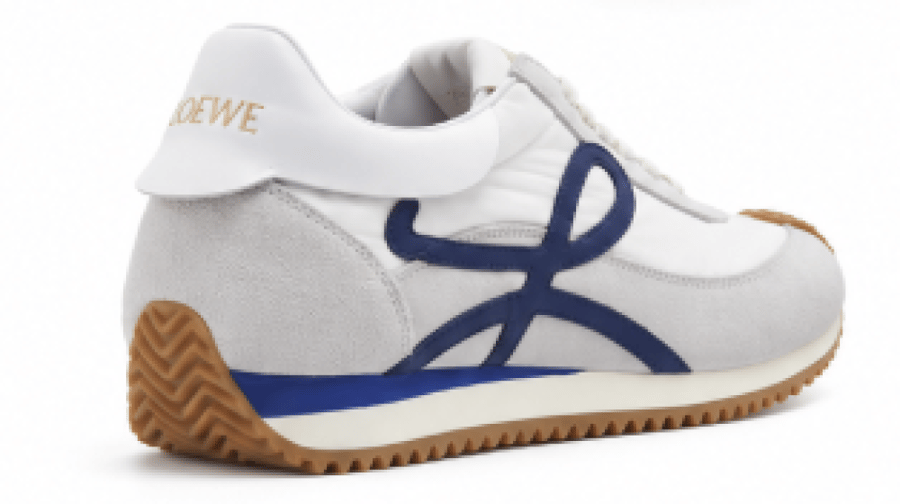 Loewe Flow Runner White