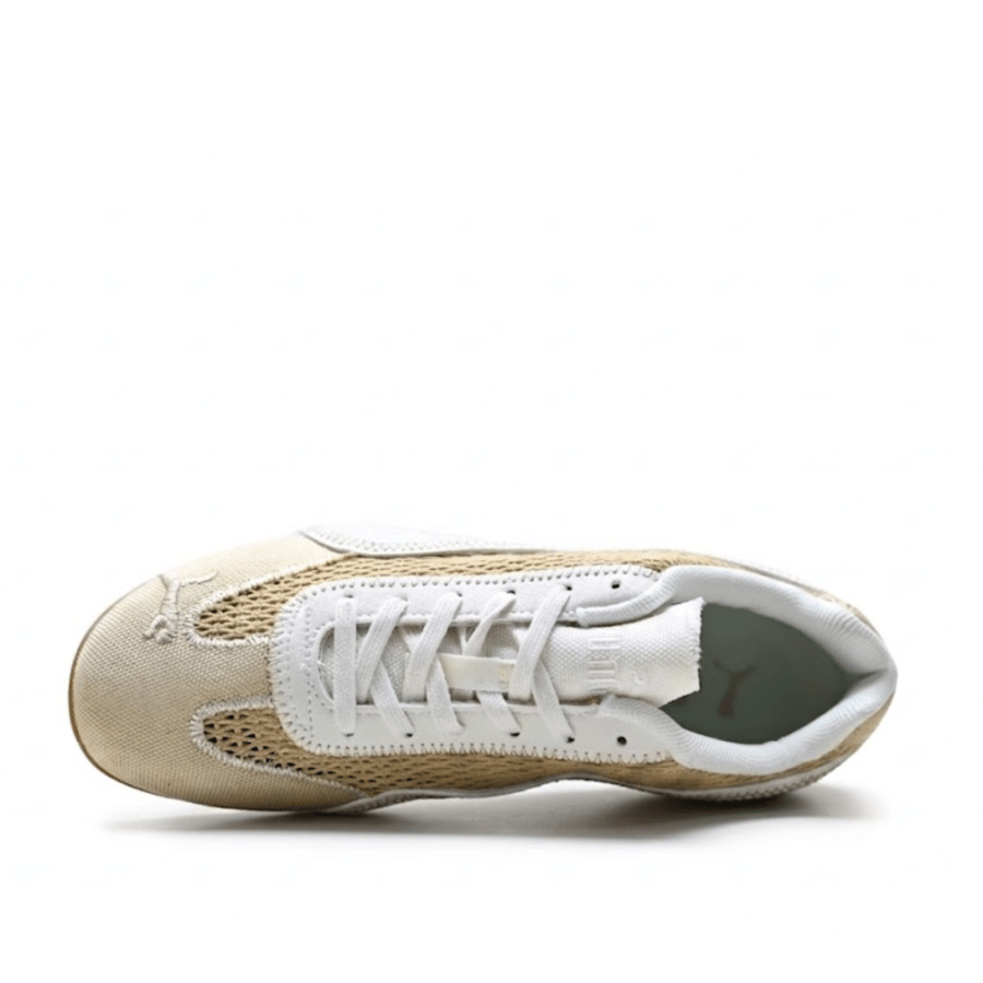 PUMA Speedcat Aéré Frosted Ivory / Gum