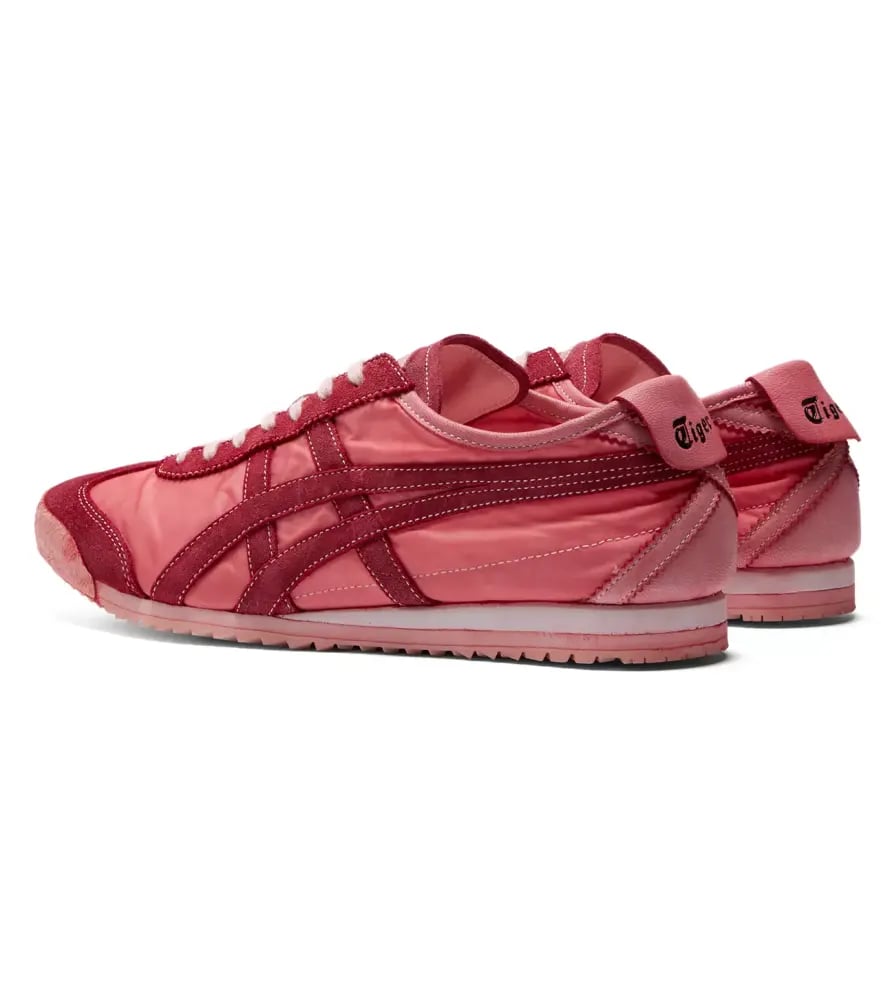 Onitsuka Tiger Mexico 66 OTP "Black"