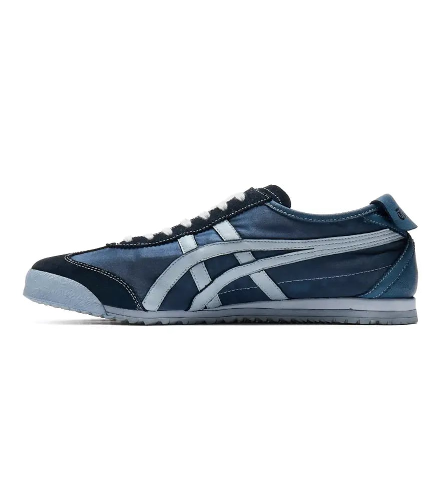 Onitsuka Tiger Mexico 66 NM (Nippon Made) "Peacoat / Airy Blue"