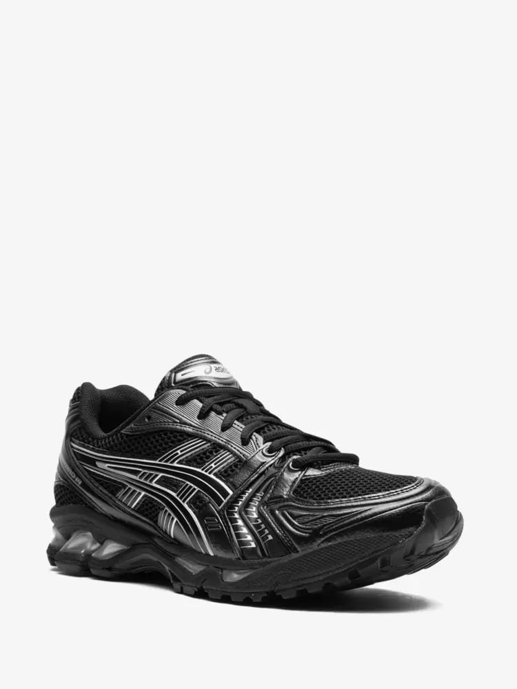 ASICS GEL-KAYANO 14 Kids White / Graphite Grey
