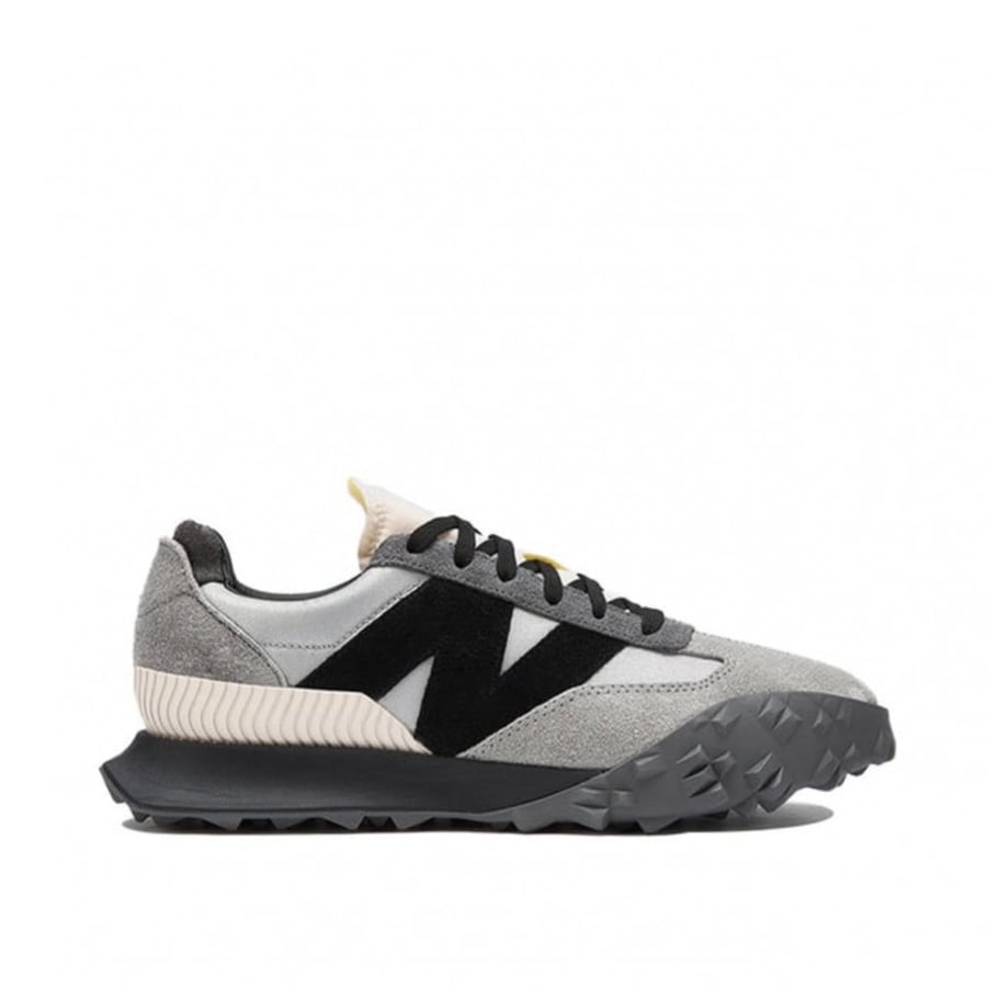 New Balance Unisex XC 72 Series Low-Top Grey
