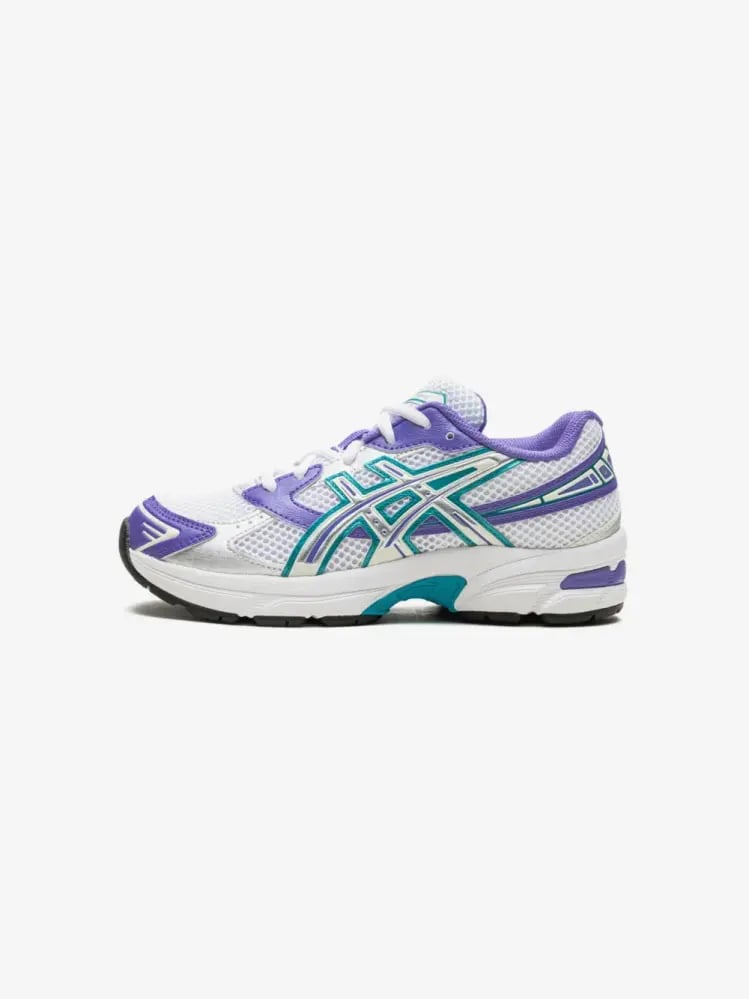 ASICS GEL-1130 GS Kids White / Space Lavender
