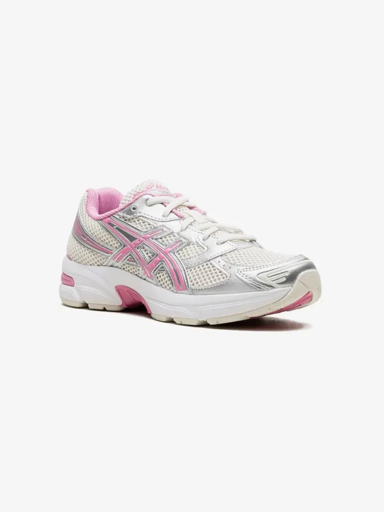 ASICS GEL-1130 Kids Cream / Sweet Pink