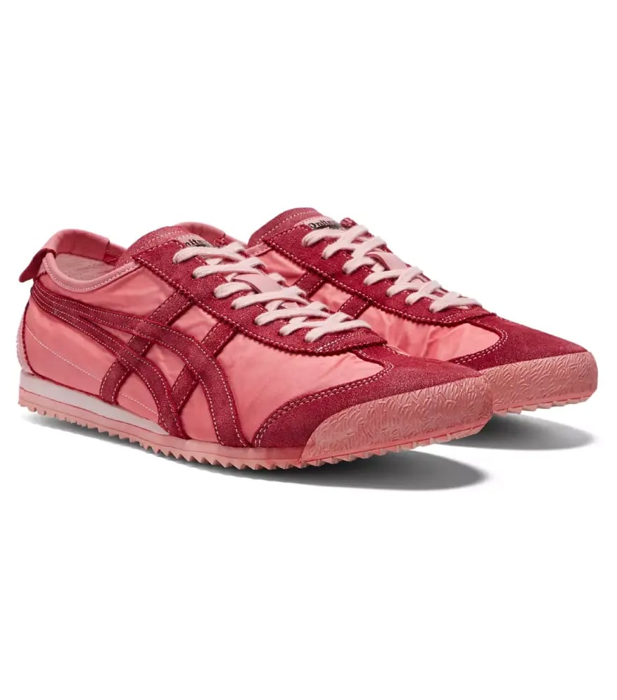 Onitsuka Tiger Mexico 66 OTP "Black"