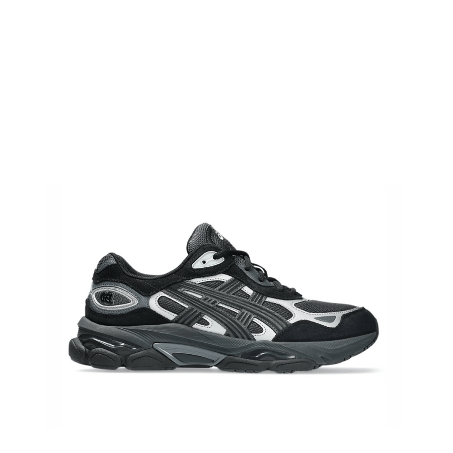 ASICS GEL-NYC 2.0 Kids Graphite Grey / Black