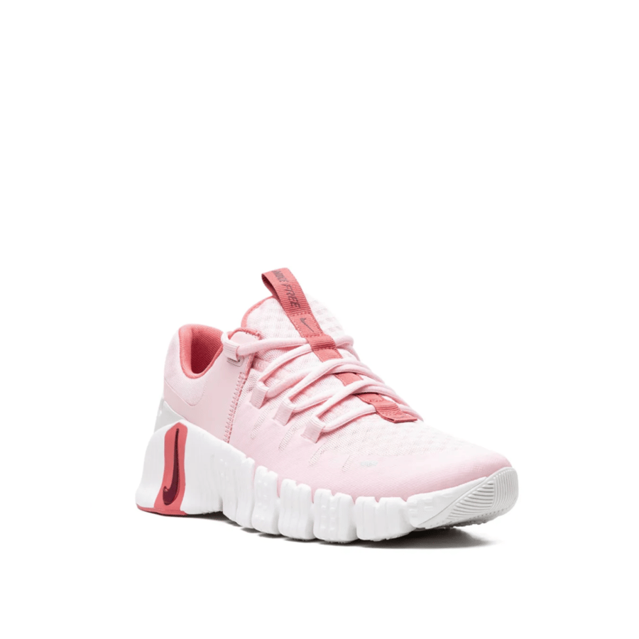 Nike Free Metcon 5 "Pink Foam" Kids Sneakers