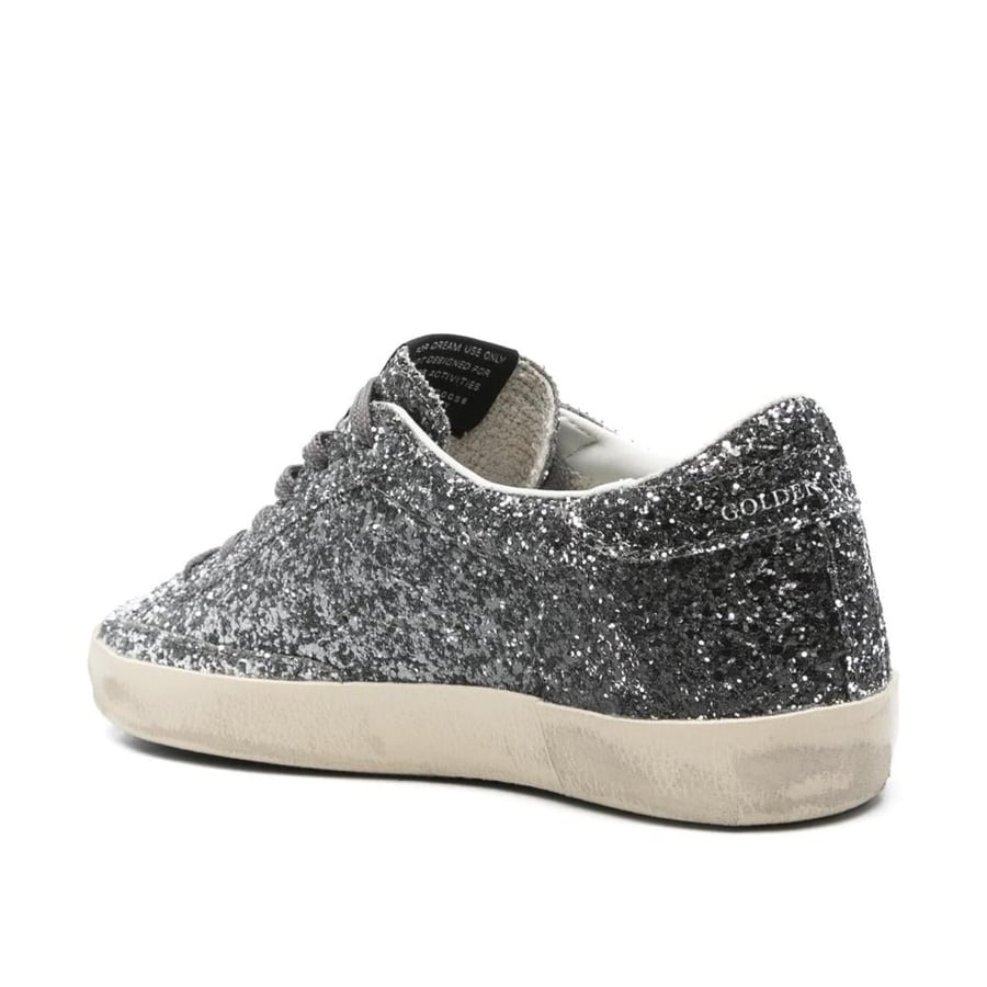 Golden Goose Super Star low top