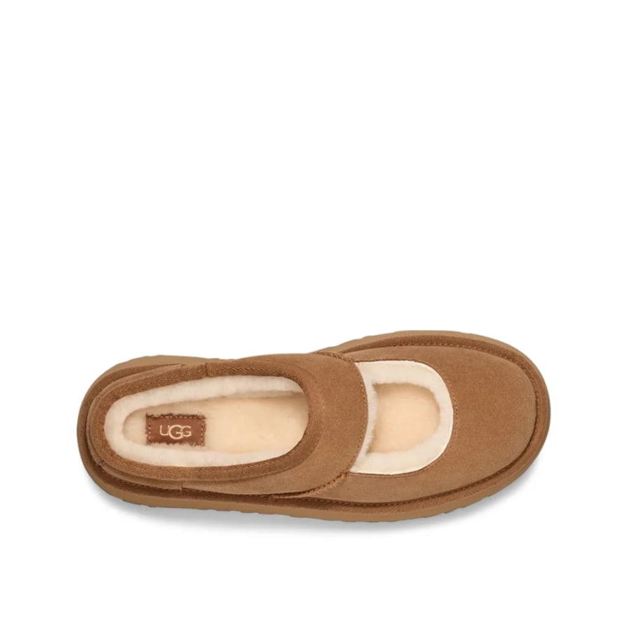 UGG Tasman Slipper Chestnut