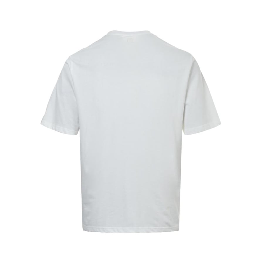 ‏AMI Paris Heart Logo T-Shirt