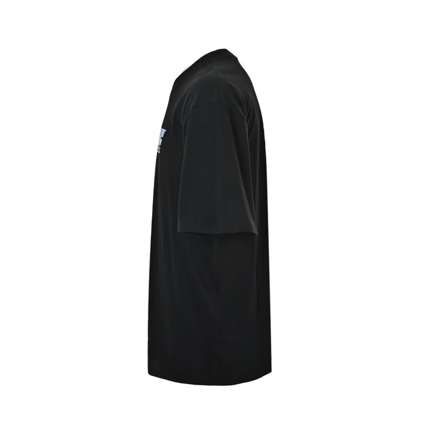 Supreme Gotham Tee Black FW23