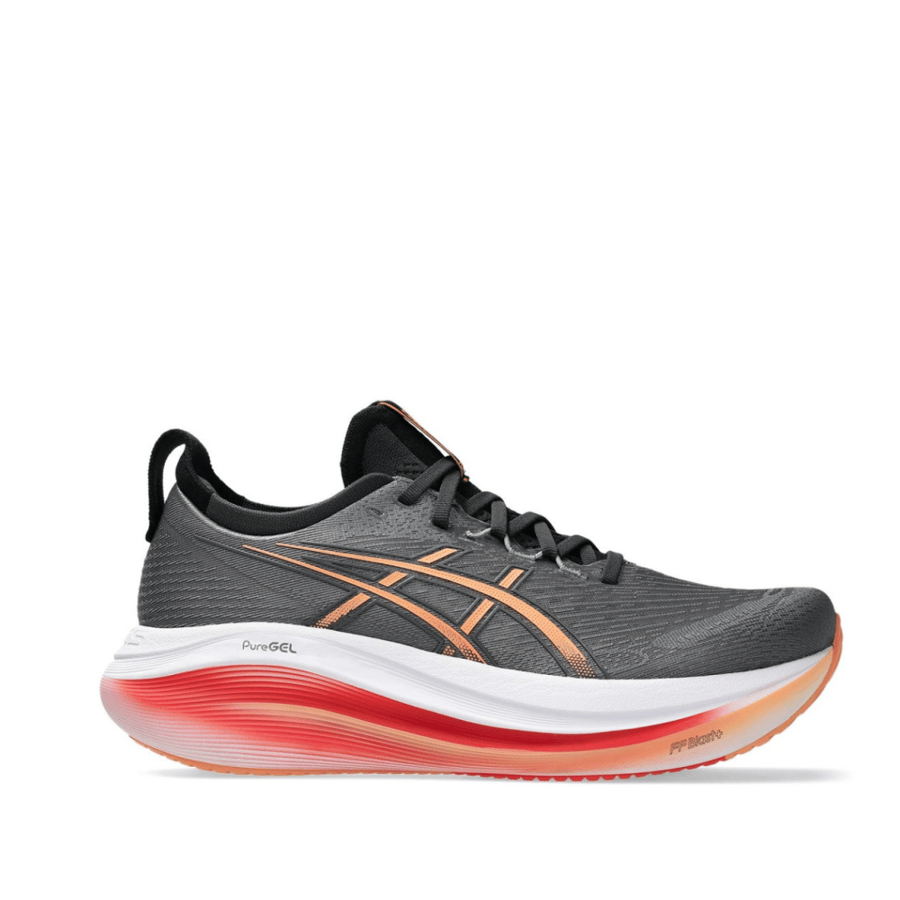ASICS Gel-Nimbus 27