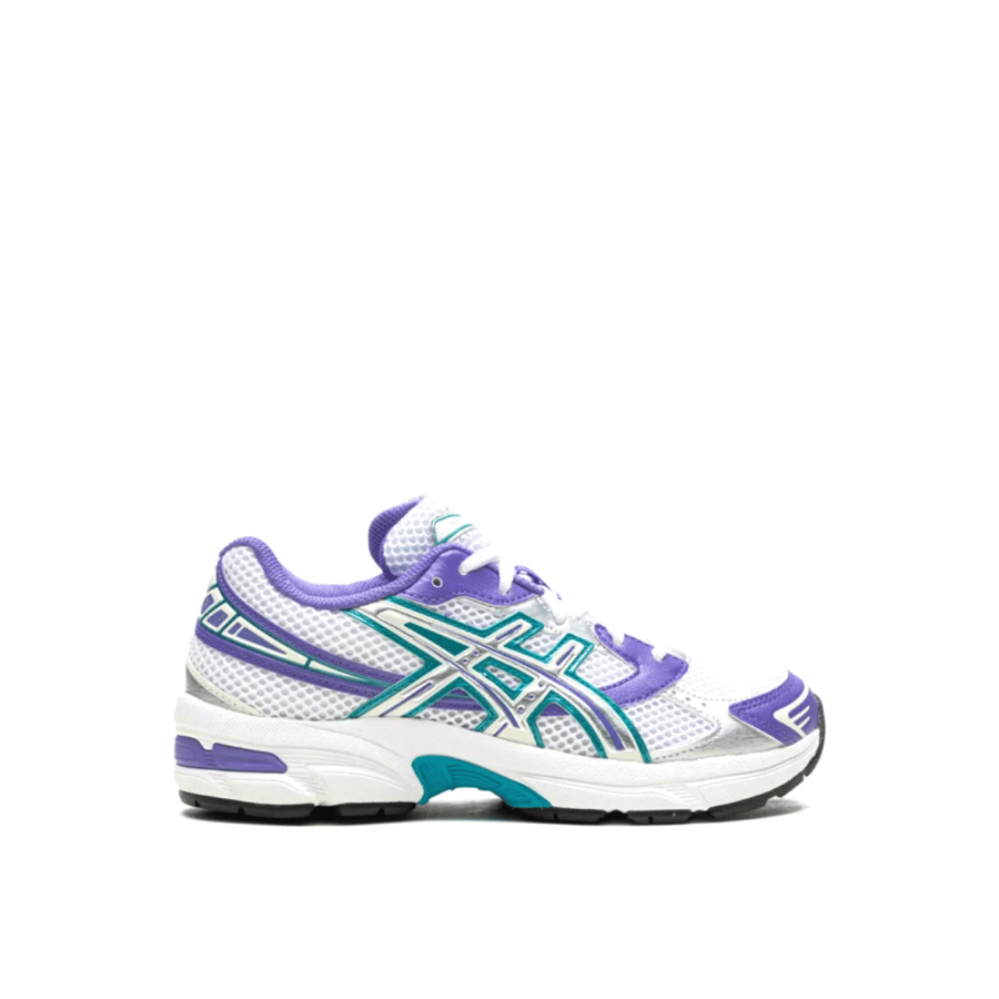 ASICS GEL-1130 GS Kids White / Space Lavender