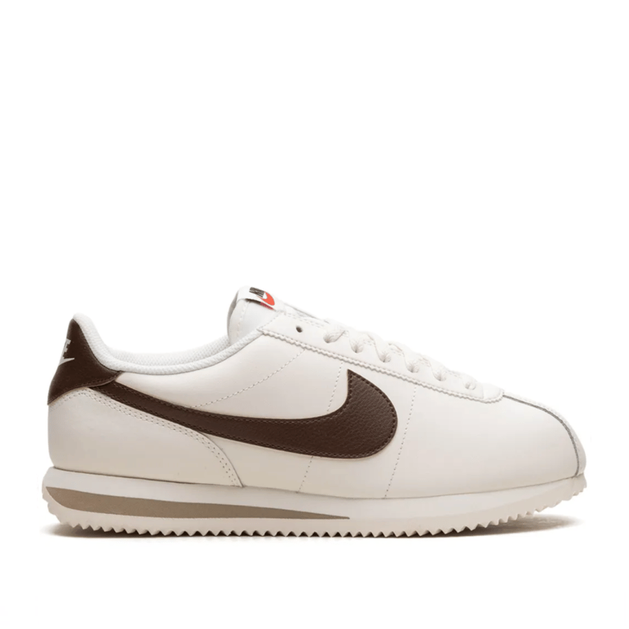 Nike Cortez Cacao Wow