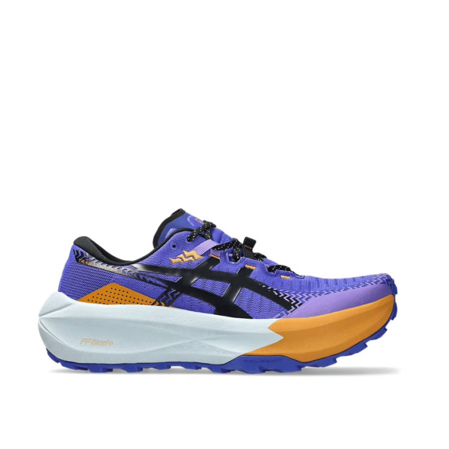 ASICS Trabuco Max 5 Cobalt Burst / Black