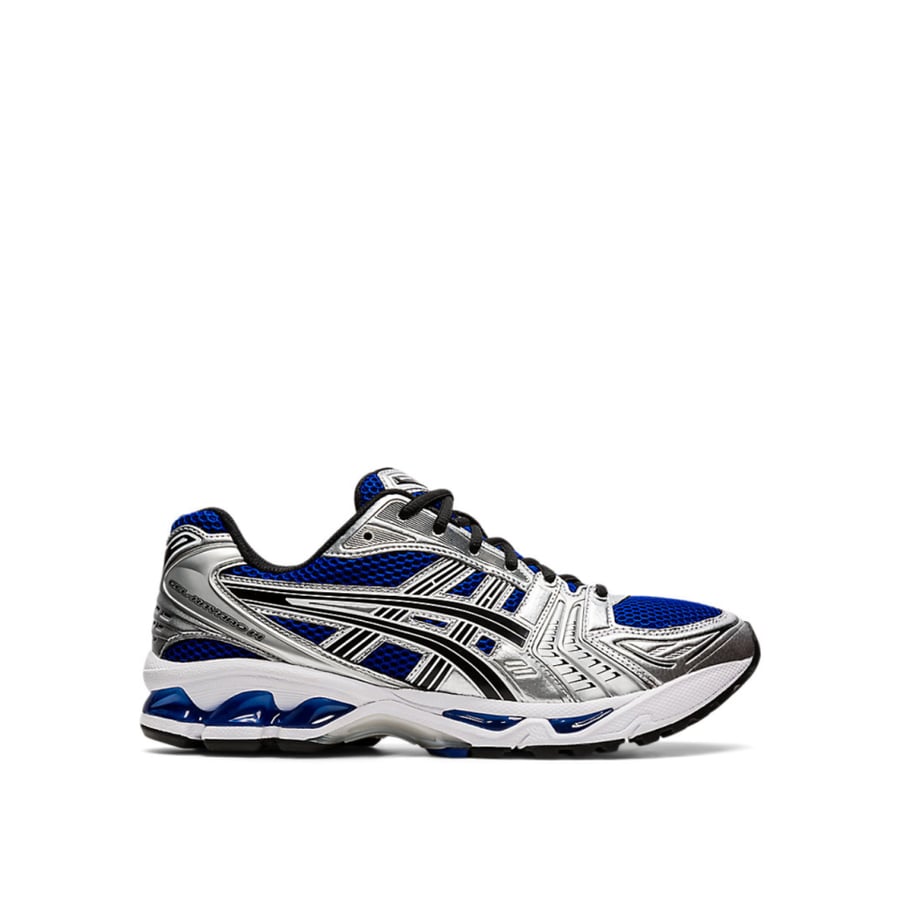 ASICS Gel-Kayano 14 Kids Running Shoes