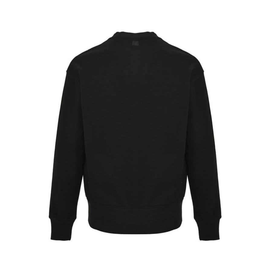 AMI – Ami Paris Logo Sweatshirt