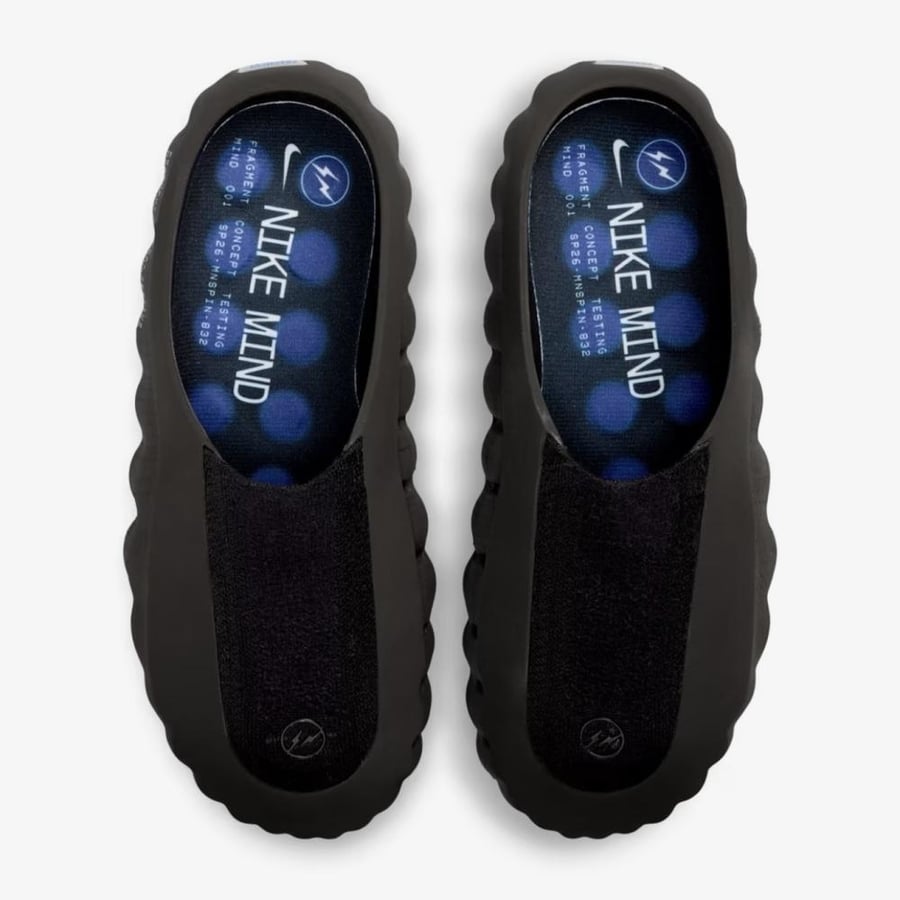 Nike Mind 001 slide