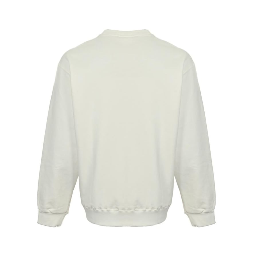 AMI – Ami Paris Logo Sweatshirt