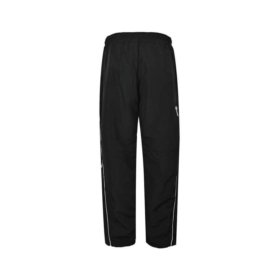Supreme x Nike Track Pant Black