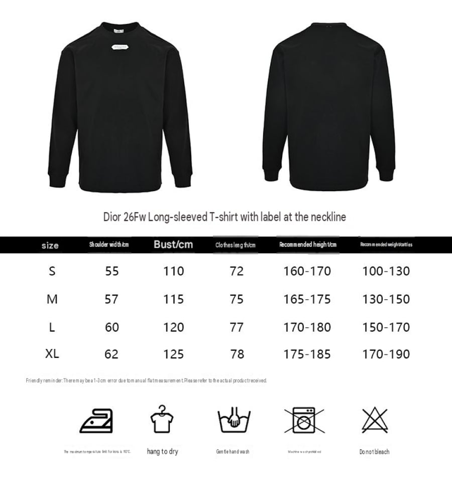 Dior Icons Blouson Jacket Navy Blue