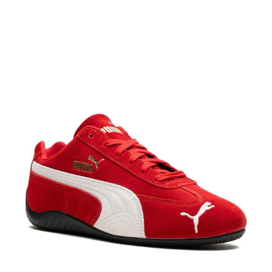 PUMA Speedcat OG "Red" sneakers