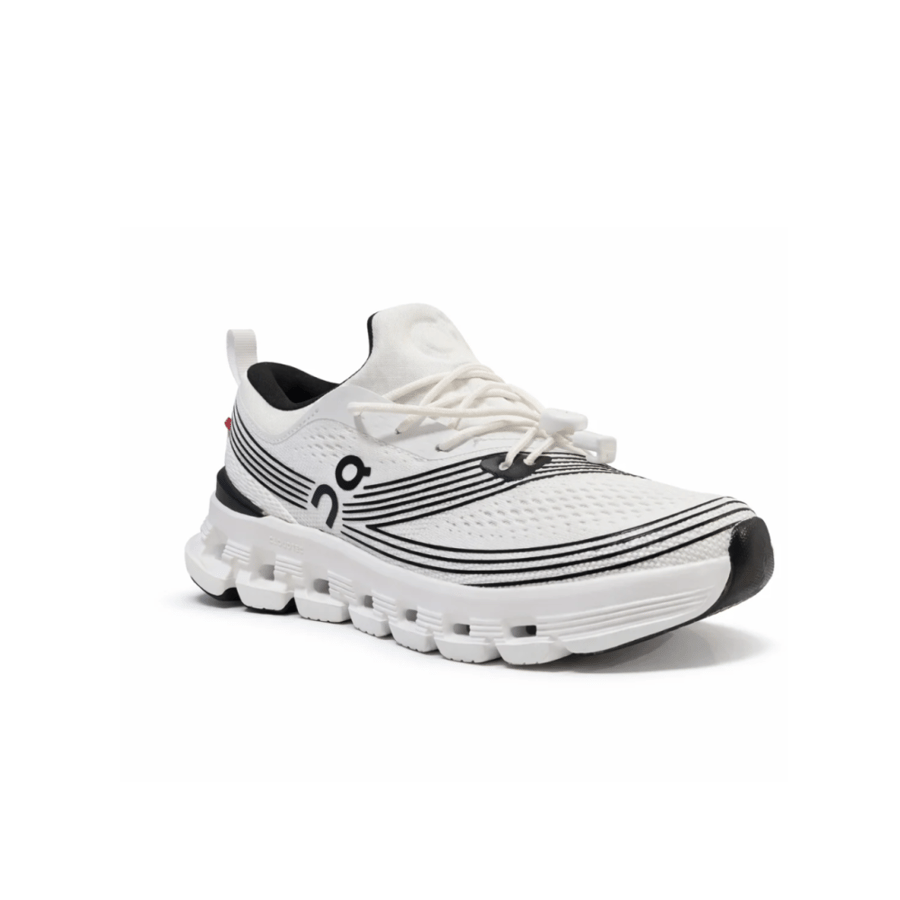 On Running Kids Cloudswift Sneakers
