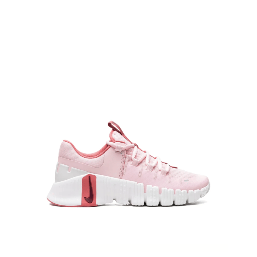Nike Free Metcon 5 "Pink Foam" Kids Sneakers