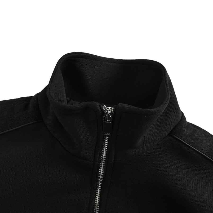 Dior Icons Blouson Jacket Black
