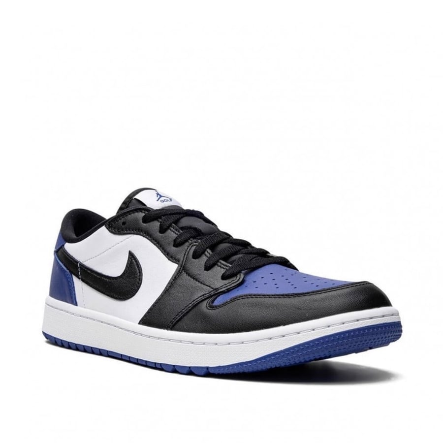 Air Jordan 1 Low G Royal Toe