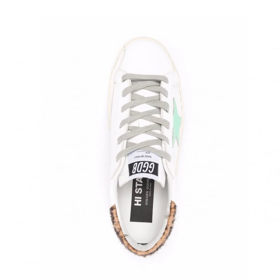 Golden Goose low top