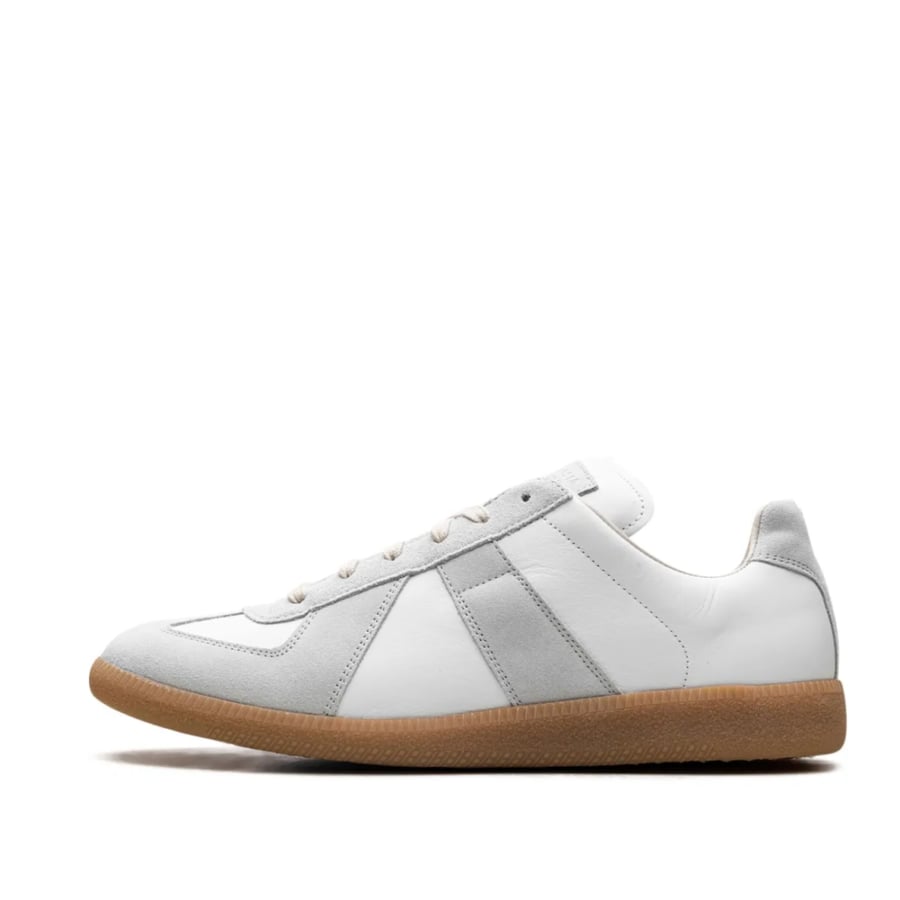 Maison Margiela Replica White/Grey Gum
