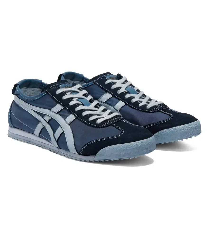 Onitsuka Tiger Mexico 66 NM (Nippon Made) "Peacoat / Airy Blue"