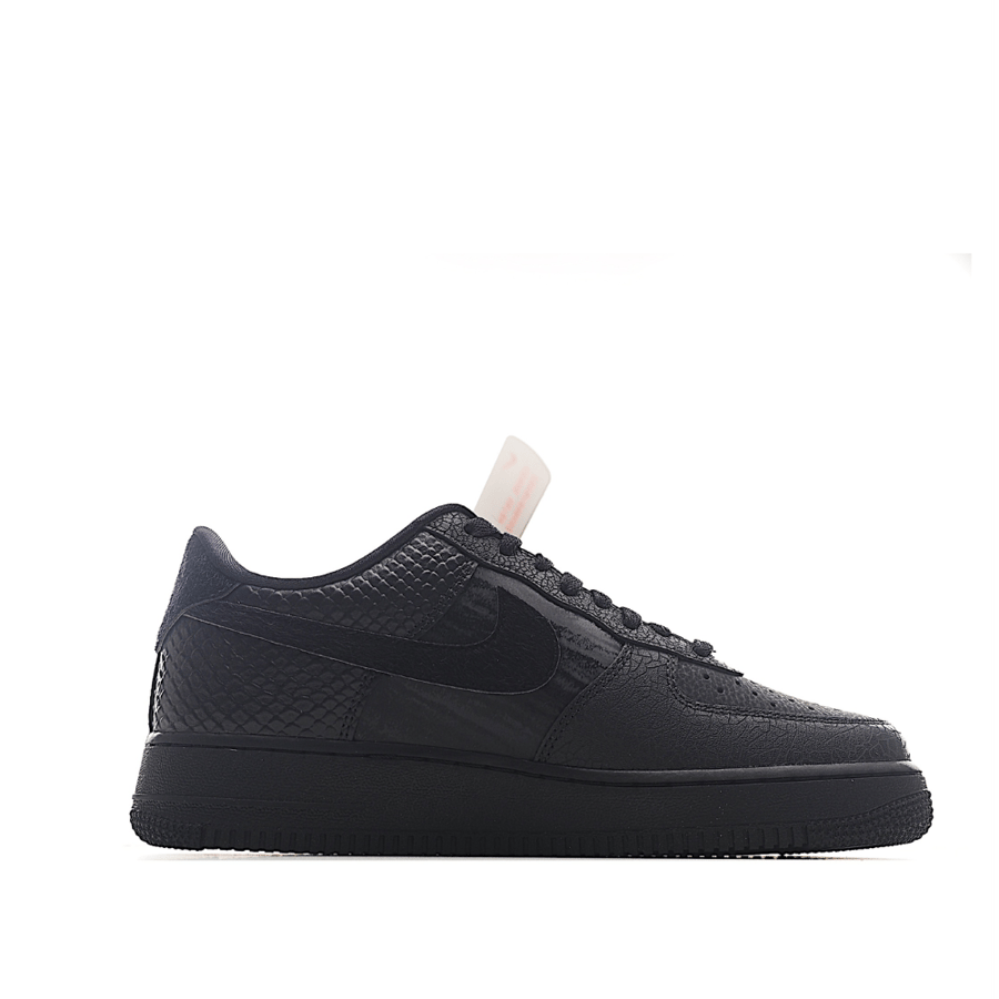 Nike Air Force 1 Low Kobe Bryant Forever Black