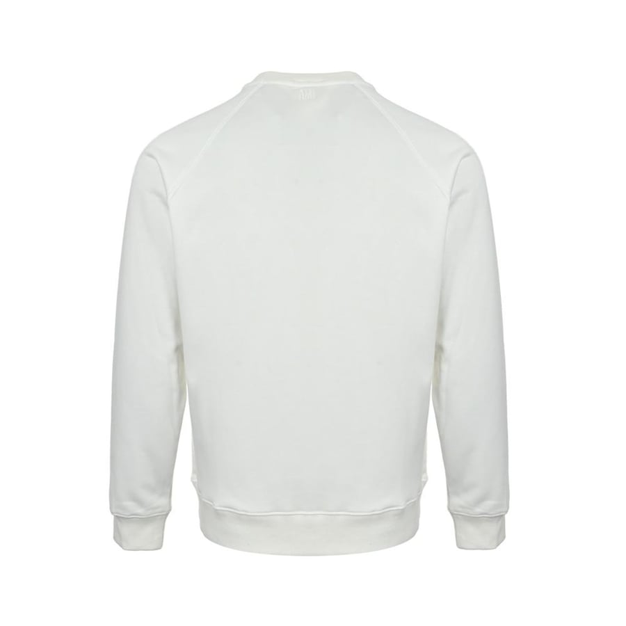 AMI – Ami Paris Logo Sweatshirt