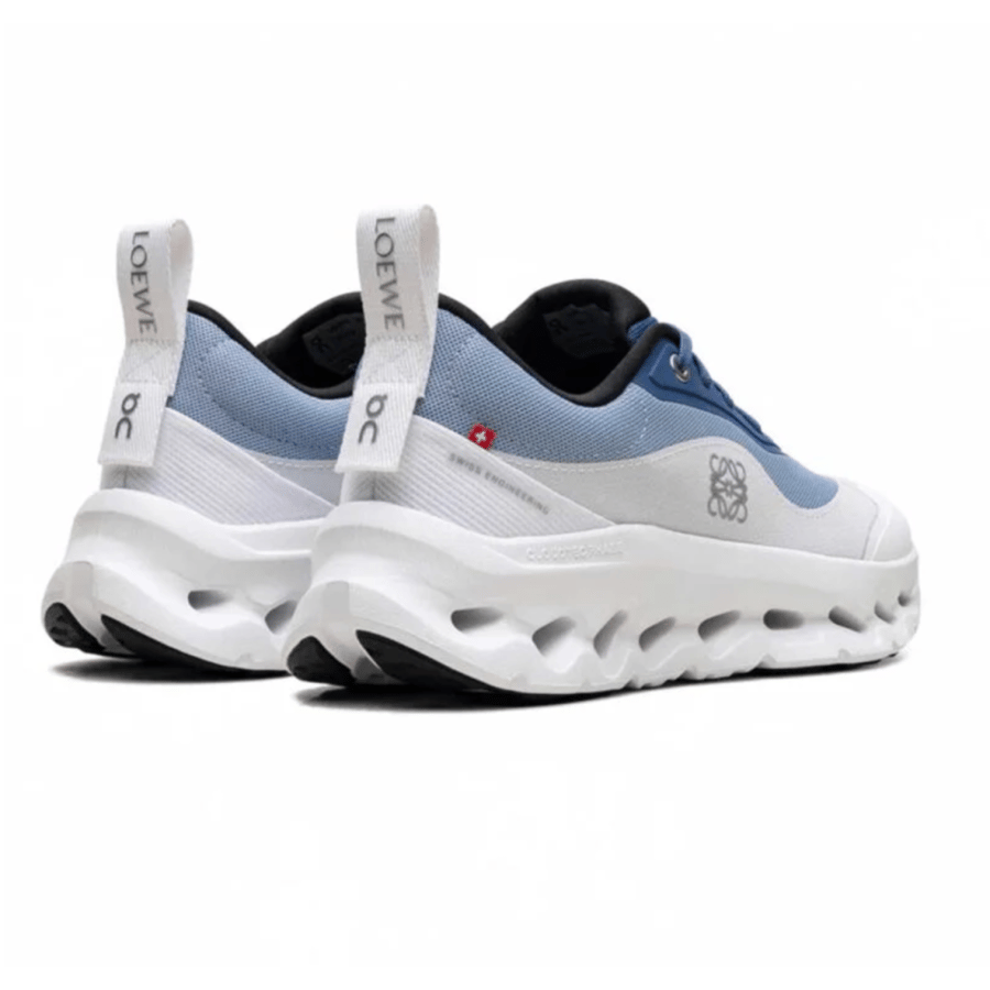 LOEWE x ON Cloudtilt 2.0 Blue White
